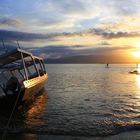 Kaluku Gili Resort Gili Air Exterior photo