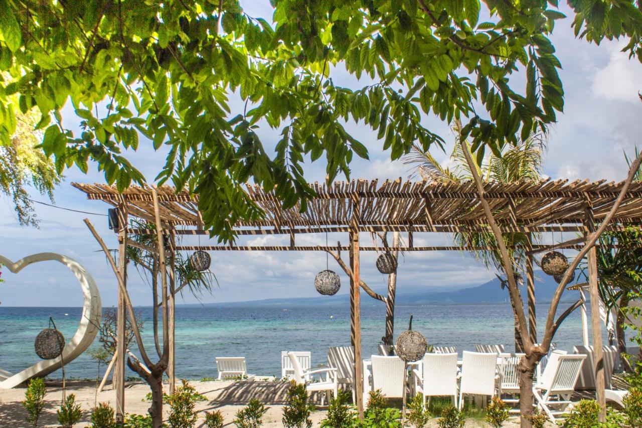 Kaluku Gili Resort Gili Air Exterior photo